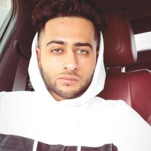 Meet your Posher, Wasil